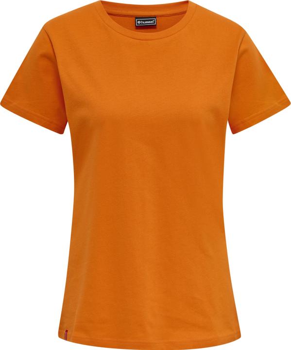 Image du produit hummel Red Heavy T-Shirt S/S Femme (XL)