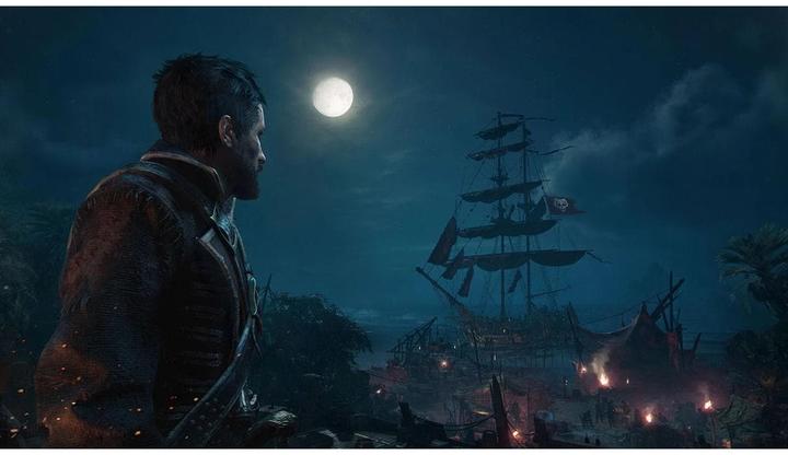 Image du produit Ubisoft Skull and Bones (PS5, Multilingue)