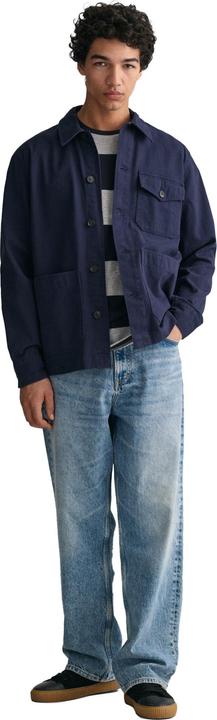 Image du produit GANT Bar Stripe T-Shirt (M)