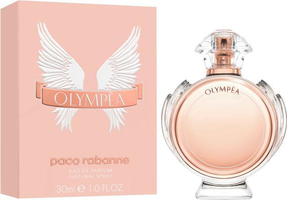 Produktbild Paco Rabanne Olympea Edp Spray (Eau de Parfum, 30 ml)