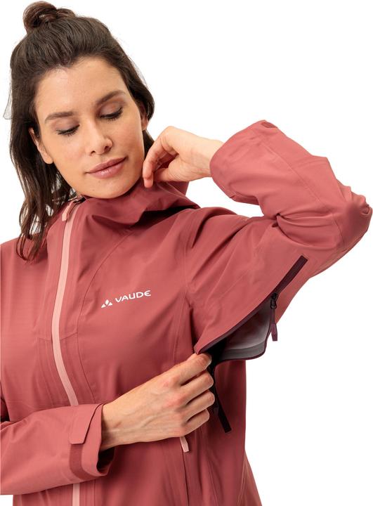 Actual product image Vaude Croz III (S)
