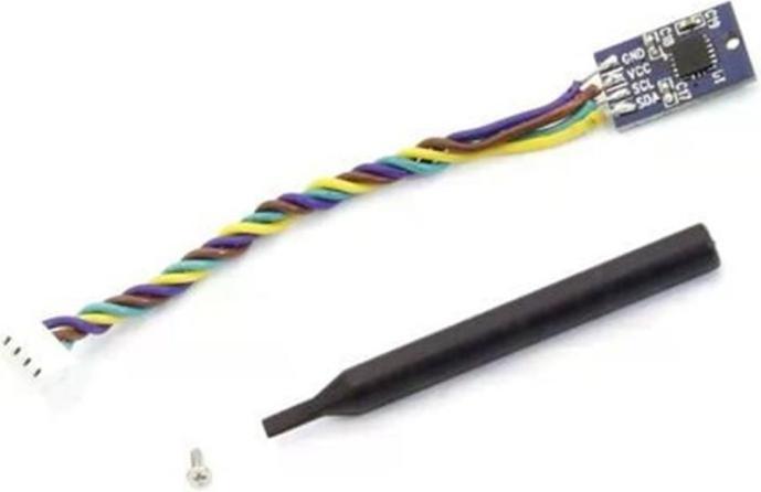 Produktbild Kyosho Kreisel Mini-Z Gyro Unit 2.0 MZW446