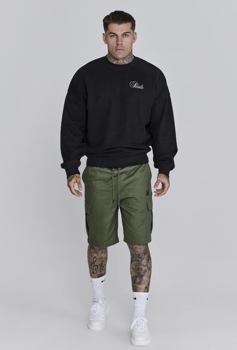 Image du produit Siksilk Cargoshorts Cargo Shorts (XL)