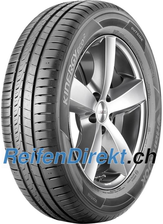 Image du produit Hankook Kinergy Eco 2 K435 (215/60R16 95H 95H, pneu été)