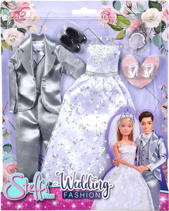 Immagine prodotto Simba SL Moda Sposa