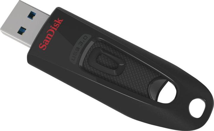 Actual product image SanDisk Ultra (512 GB, USB 3.0, USB-A)