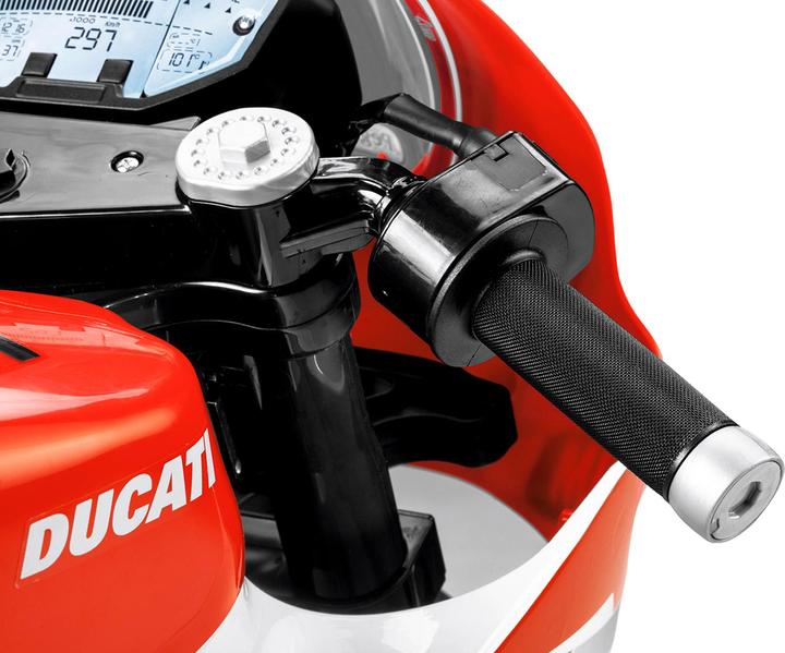 Immagine prodotto Peg Perego Ducati GP (12 V)
