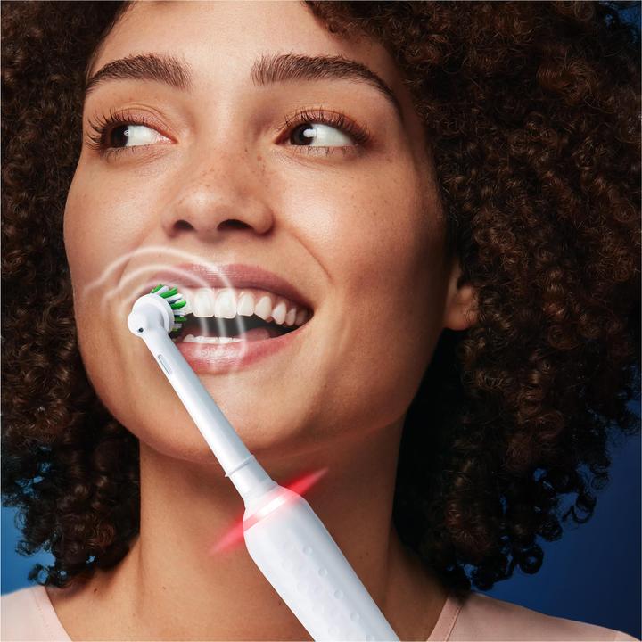 Image du produit Oral-B Pro 3 3900 (Brosse à dents oscillo-rotative)