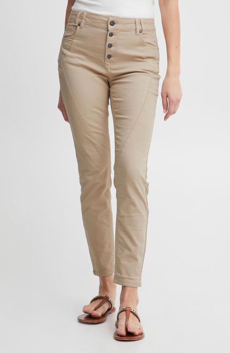 Actual product image Pulz Jeans PZROSITA - 50205257 (36)