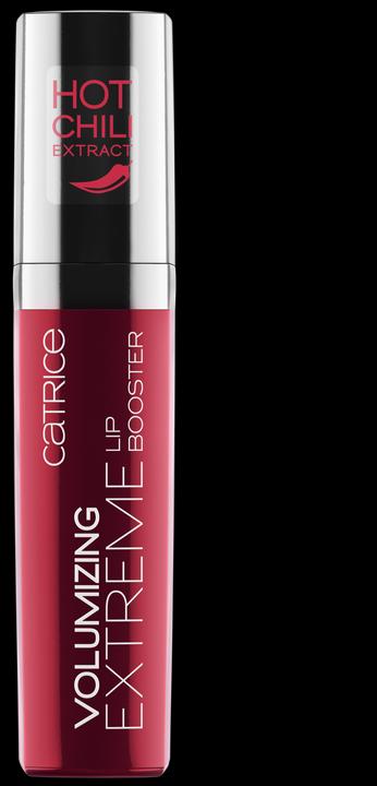 Catrice Volumizing Extreem (010 Hot Plumper)