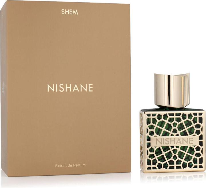 Nishane Shem Extrait de Parfum 50 ml (Eau de parfum, 50 ml)