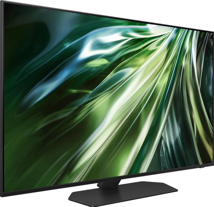 Actual product image Samsung QE43QN90D (43", QN90D, NeoQLED, QLED, 4K, 2024)