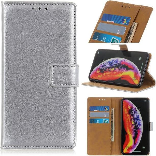 Actual product image MU Classic Classic II Leather Bookcover Series (OnePlus 7 Pro)