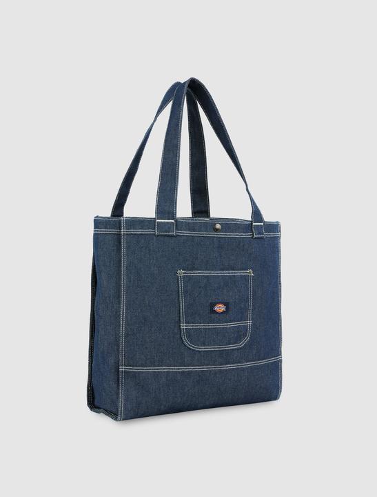 Dickies Denim Tote Bag