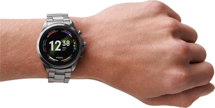 Image du produit Fossil Gen 6 (44 mm)
