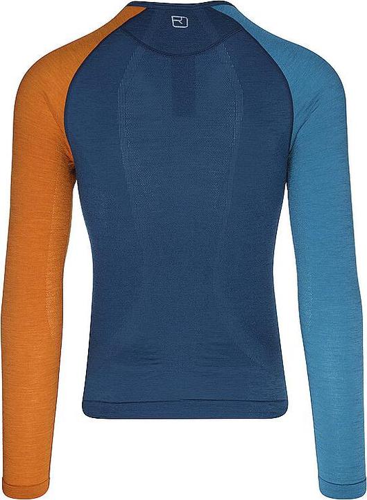 Produktbild Ortovox 120 Comp Light Long Sleeve (XXL)