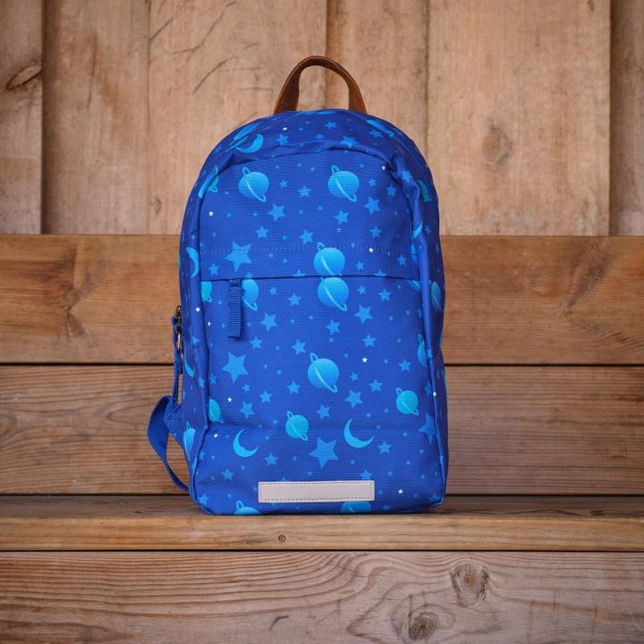Actual product image Pure Norway GO PURENorway - Small Backpack - Universe (8014011)