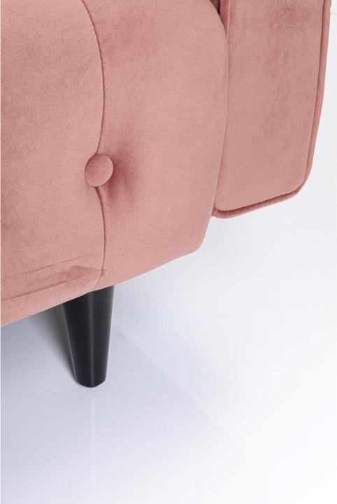 Immagine prodotto Kare Design Divano letto bar latte Rose (Divano letto)
