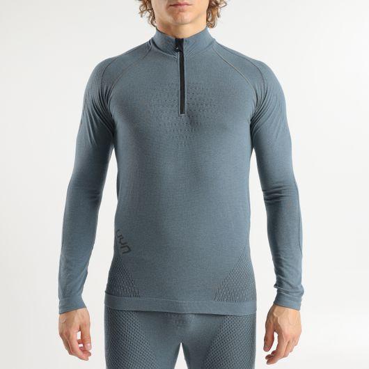 Produktbild UYN Thermoshirt Mit Reissverschluss Evolutyon Biotech (XXL)