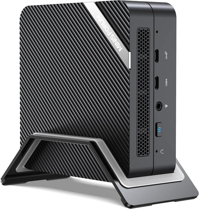 Produktbild Minisforum UM773 Lite (AMD Ryzen 7 7735HS)