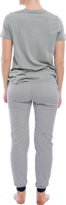 Image du produit Ammann Organic Cotton Pyjama (48, 4XL)