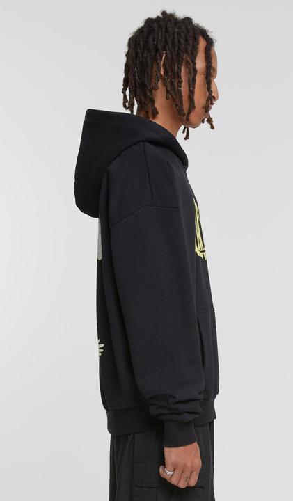 Produktbild Urban Classics Fortune Cranes Ultra Heavy Oversize Hoodie - 91509 (3XL)
