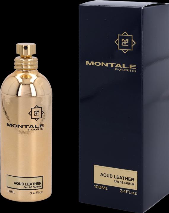 Produktbild Montale Aoud Leather (Eau de Parfum, 100 ml)