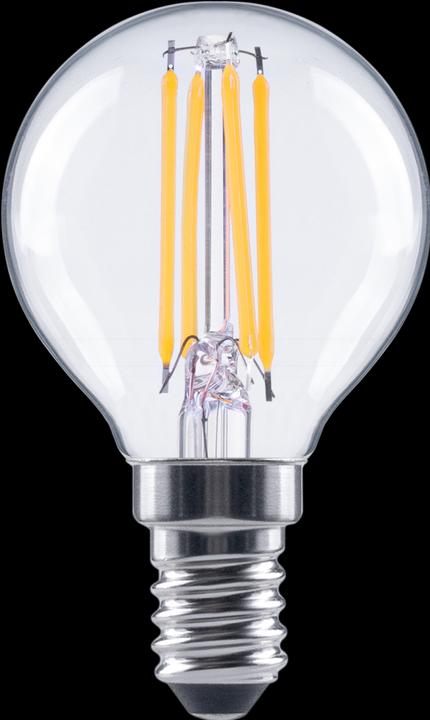 Image du produit Xavax Filament LED (E14, 4 W, 470 lm, 1 x, E)