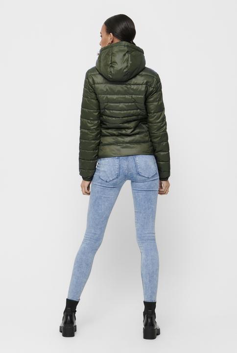 Immagine prodotto Only Kurze Steppjacke (S)