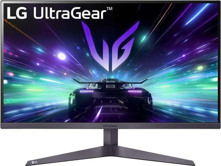 Produktbild LG 27GS50F-B (1920 x 1080 Pixel, 27")