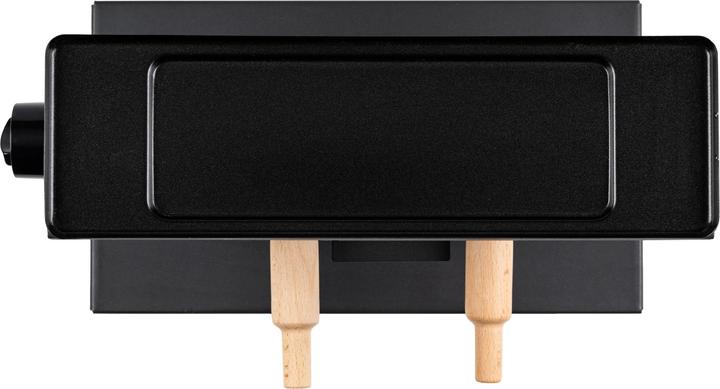 Actual product image Furber Raclette grill Melty