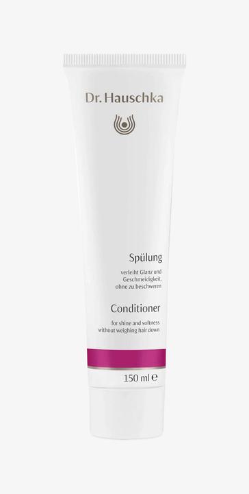 Immagine prodotto Dr. Hauschka Flush (150 ml)