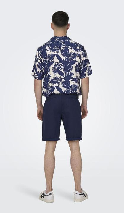 Image du produit Only & Sons Short de coupe normale Short chino (M)