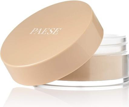 Immagine prodotto Paese Ciao Riso! Polvere di riso colorata Polvere colorata 20 Naturale 10G