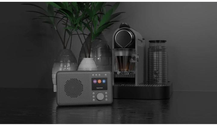 Produktbild Pure Elan (DAB+, FM, Bluetooth)
