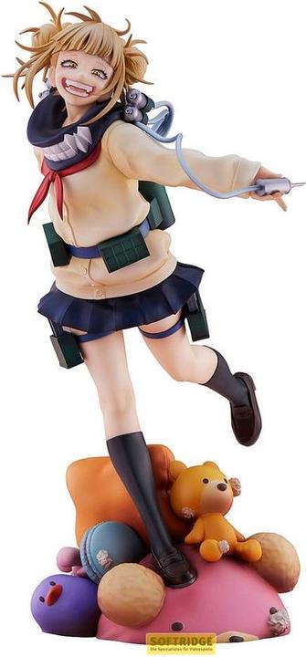 Immagine prodotto NoName MY HERO ACADEMIA - Himiko Toga - Statuetta 1/7 23 cm