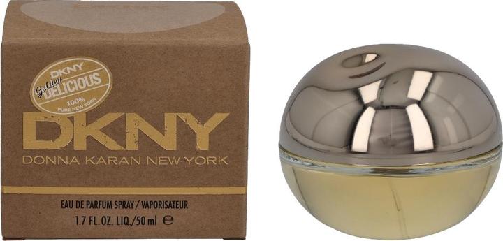 Immagine prodotto DKNY Golden Delicious (Eau de parfum, 50 ml)