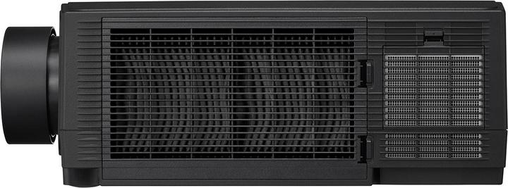Produktbild NEC Laser Projektor PV800UL-B black (WUXGA, 8000 lm, 0.69 - 0.76:1)