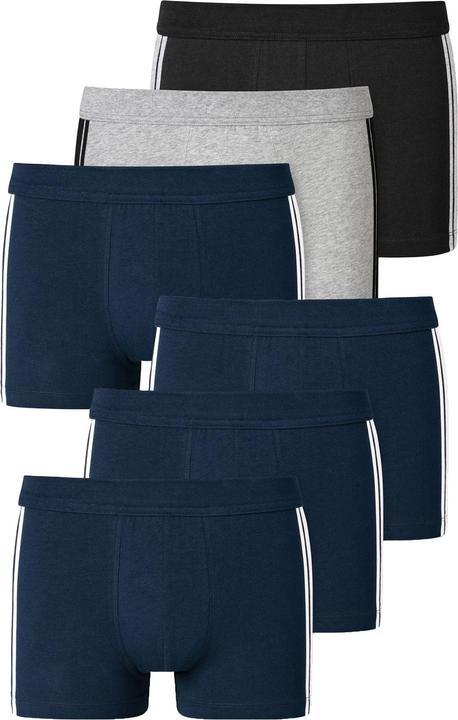 Immagine prodotto Schiesser Boxer Retro 95/5 Stretch (XL, confezione da 6)