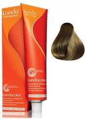 Actual product image Londa Intensive tint 7/0 medium blond (7/0 medium blonde)