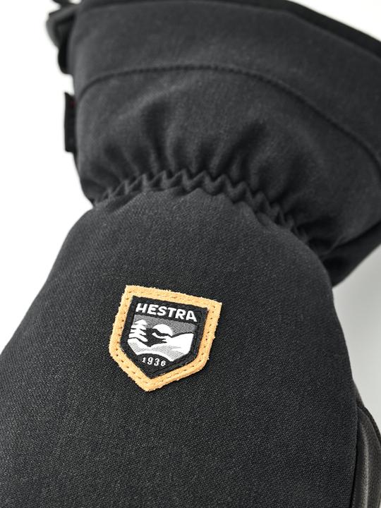 Actual product image Hestra CZone Mountain Mitt (XL)