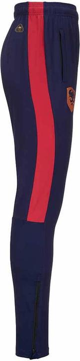 Actual product image Kappa Trousers SM Caen Abunszip Pro 8 2024/25 (M)