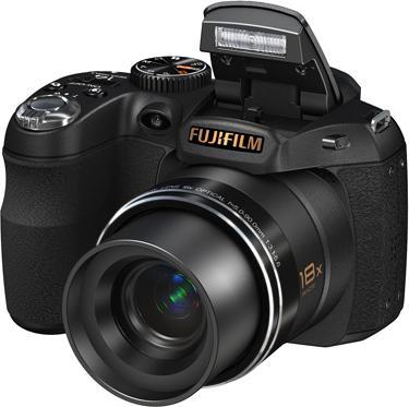 Immagine prodotto Fujifilm FinePix S2800HD, 14 megapixel, zoom 18x, filmati HD