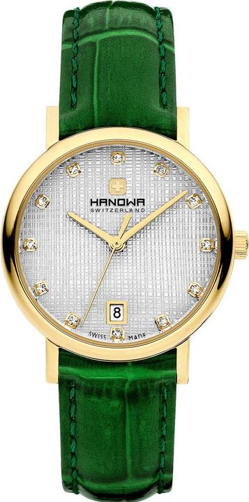 Actual product image Hanowa Rivera (Analogue wristwatch, 32 mm)