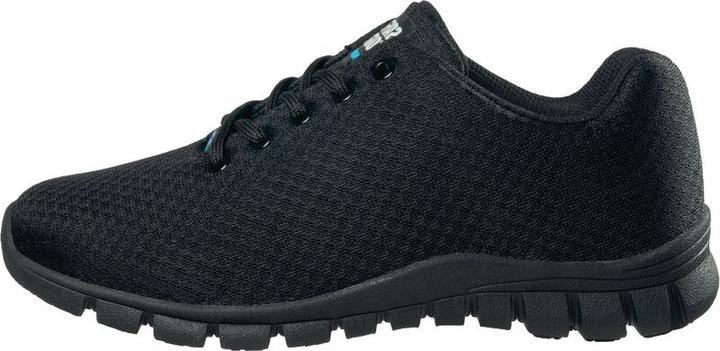 Immagine prodotto Safety Jogger Kassie Black O1 (O1, 46)
