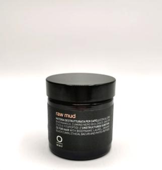 Oway Rohschlamm 50ml (Eau de Parfum, 50 ml)