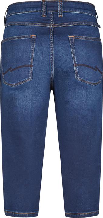 Produktbild Hattric Worker Bermuda Jogg Denim (32)