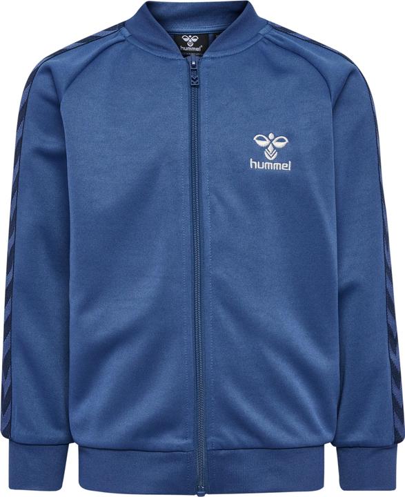 Actual product image hummel hmlNEWI ZIP JACKET (164)