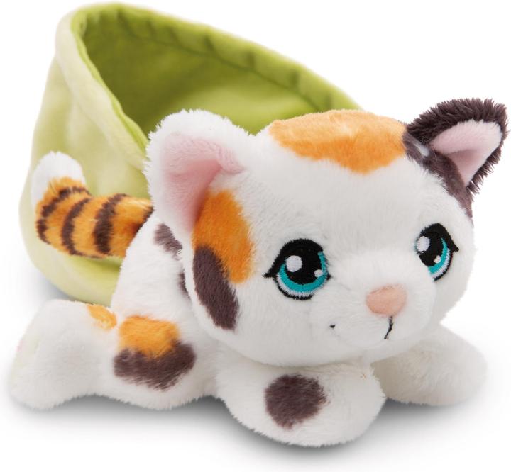 Immagine prodotto NICI Un gattino fortunato (12 cm)