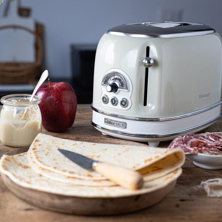 Productafbeelding Ariete 155 Vintage (EU-stekker)